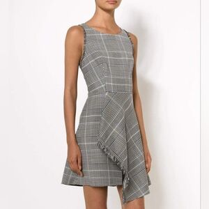 3.1 Phillip Lim plaid dress